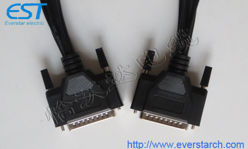 安检专用柔性电缆