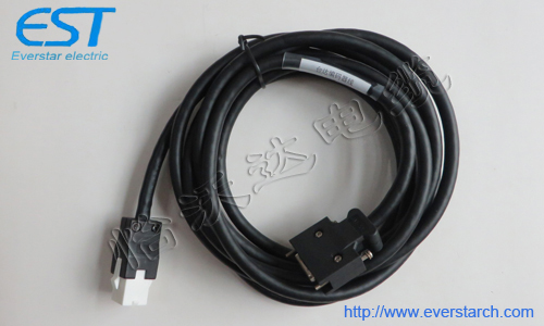 台达A2伺服编码器柔性电缆ASD-ABEN00**