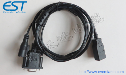 工业机器设备定制柔性线束