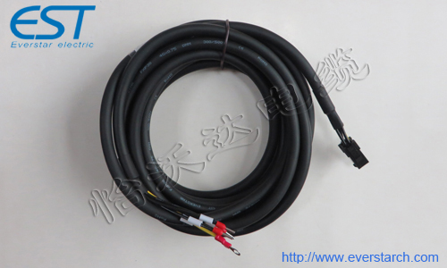 安川Σ7伺服电机拖链电缆JZSP-C7MC21-**-E